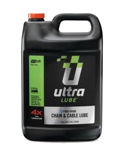 Ultralube Chain Lube - Gallon